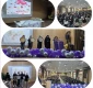 برگزاری جشن بزرگ  عهد دخترانه به مناسبت ولادت حضرت معصومه (س)  و گرامی‌داشت روز دختر