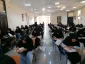 بازدید هیات نظارت از روند امتحانات پایانی دانشجویان